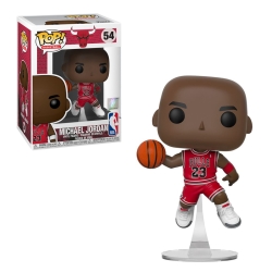 Funko POP! NBA - Michael Jordan 54